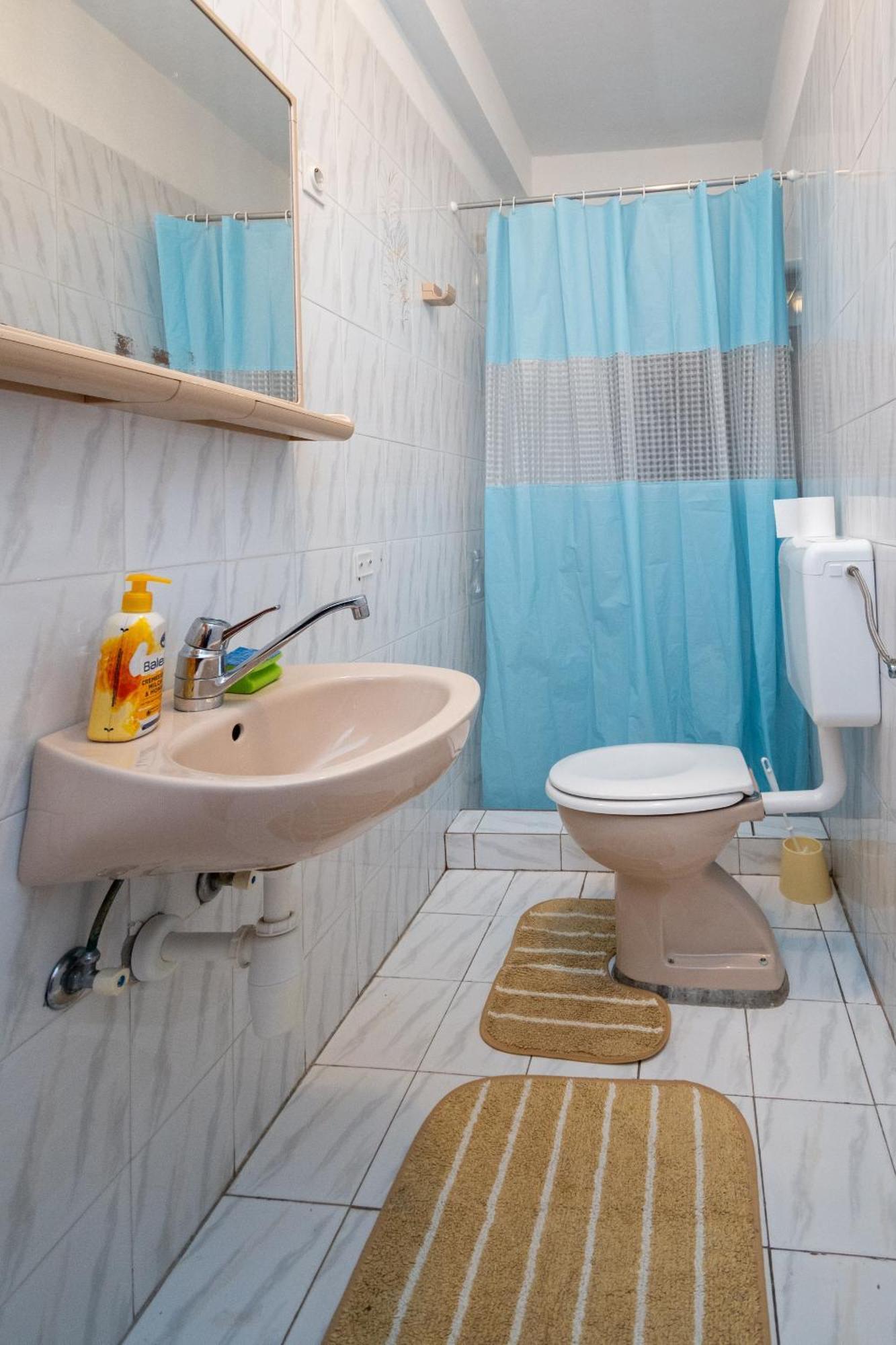 Double Room Zubovici 16063A Екстериор снимка